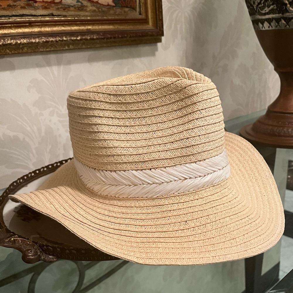 Hat Attack - Hat